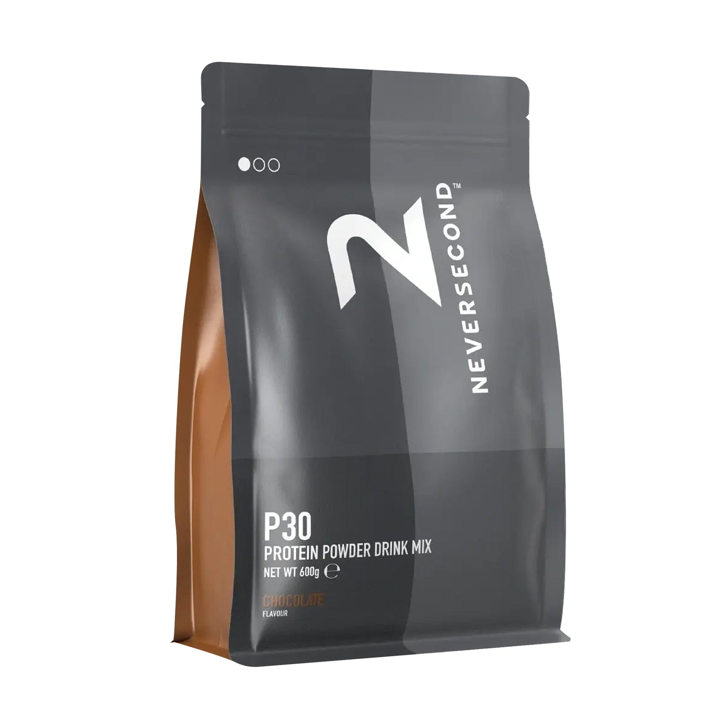 NEVERSECOND P30 Whey Protein Isolate Recovery