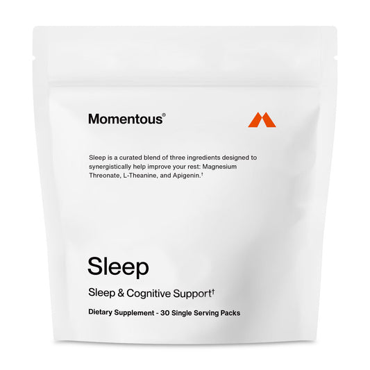 Momentous Sleep Pack