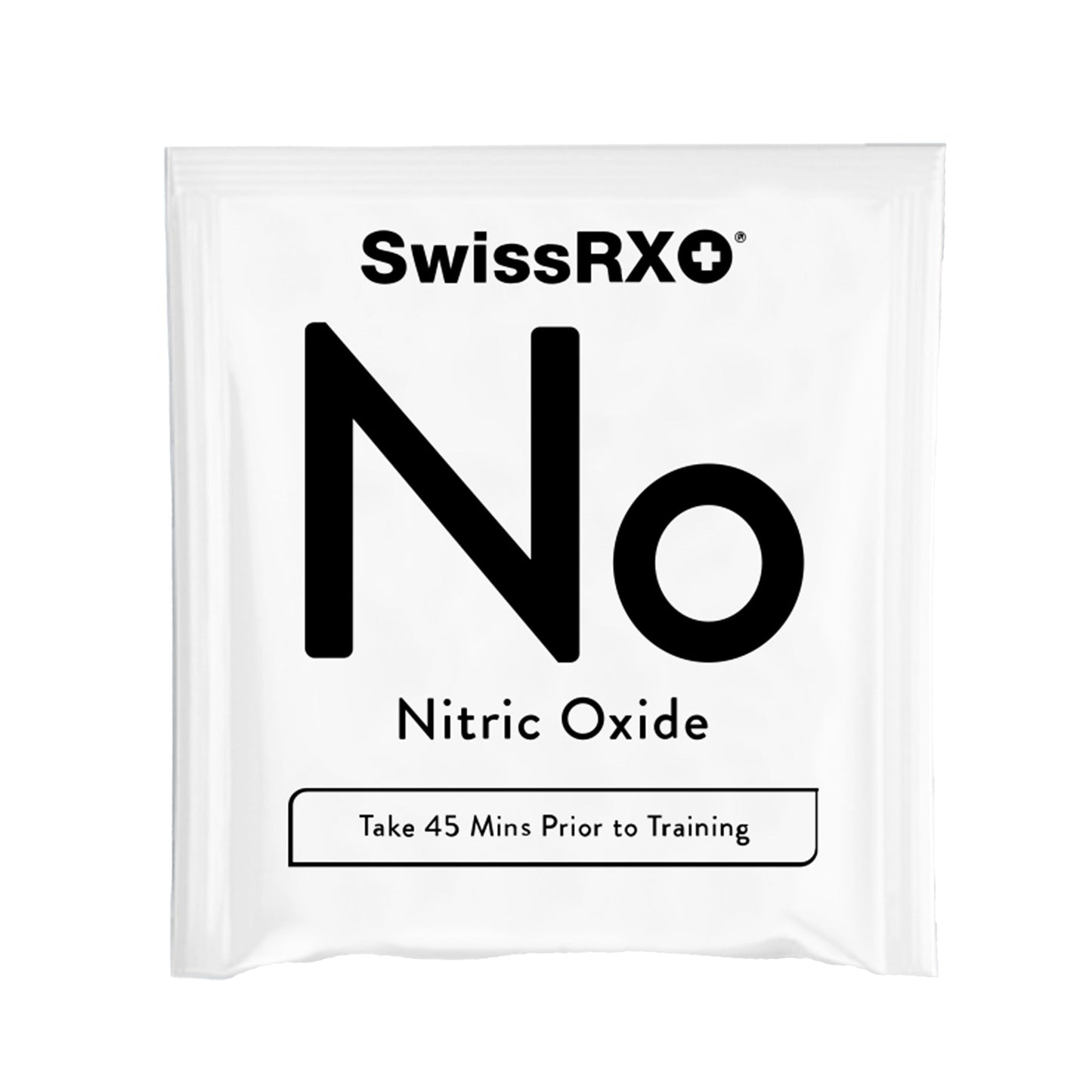 SwissRX Nitric Oxide