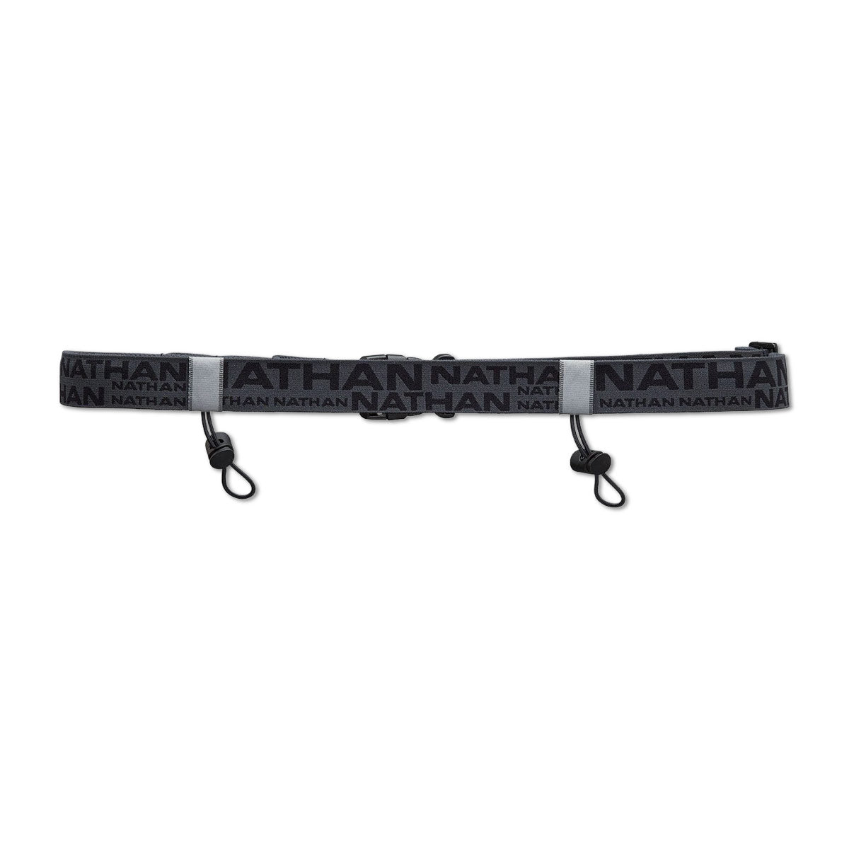 Nathan's Race Number Nutrition Waistbelt