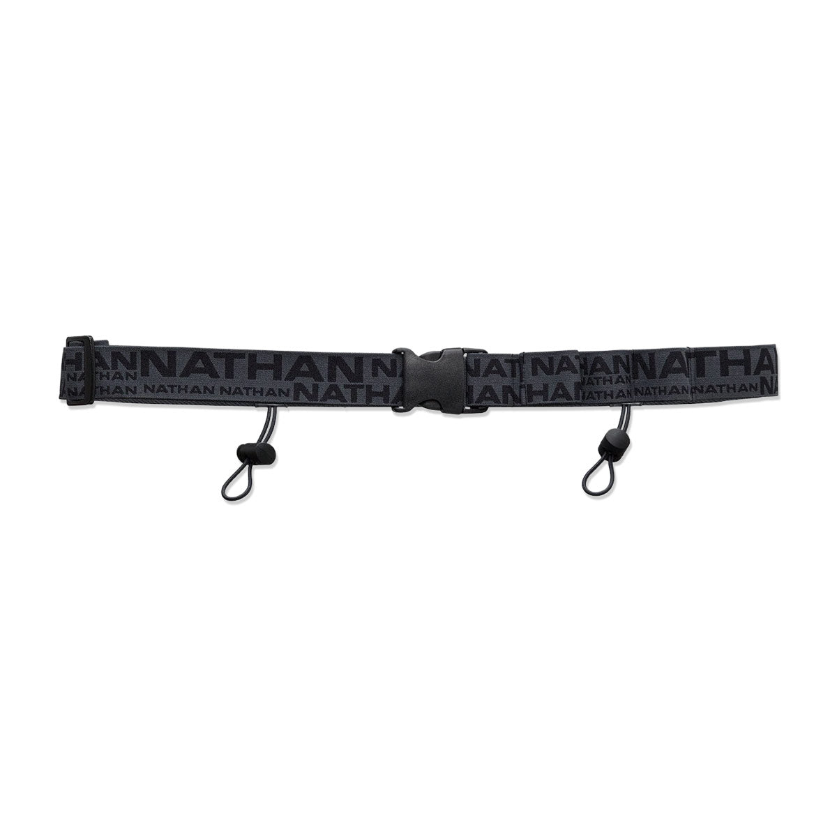 Nathan's Race Number Nutrition Waistbelt