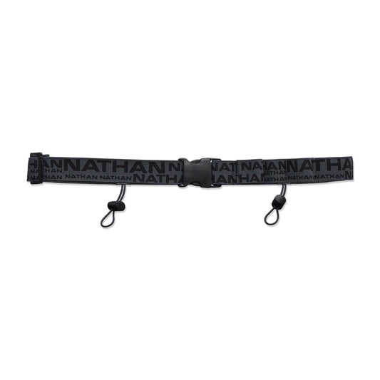Nathan's Race Number Nutrition Waistbelt