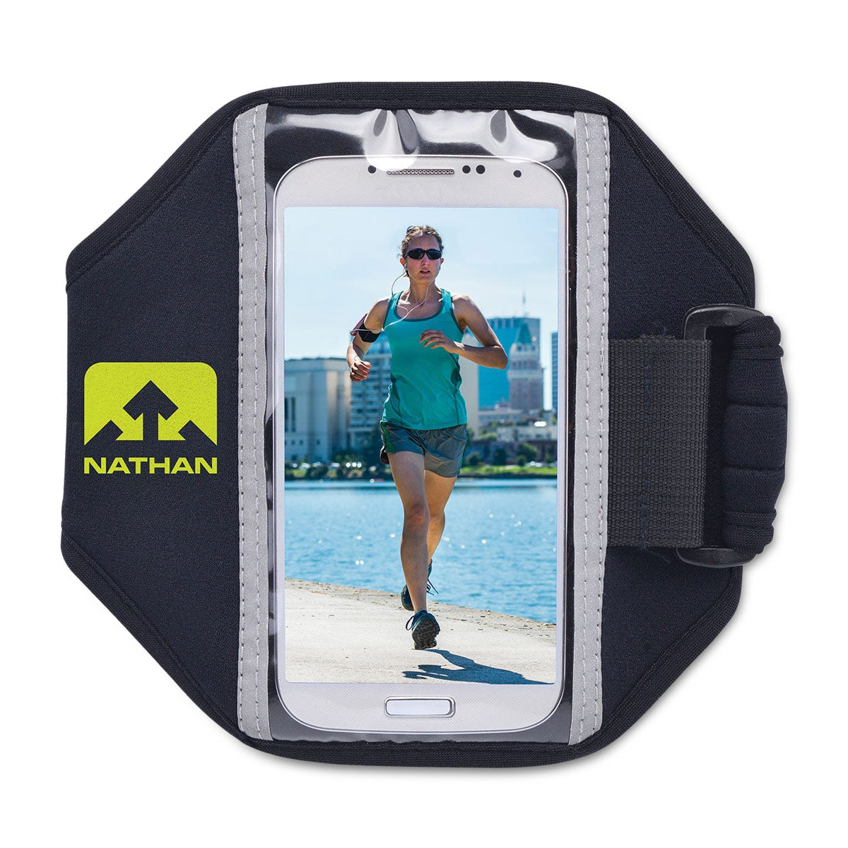 Nathan Super 5k Smartphone Armband