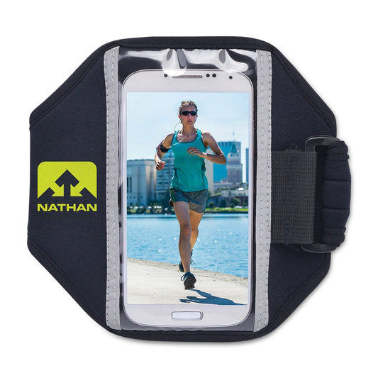 Nathan Super 5k Smartphone Armband