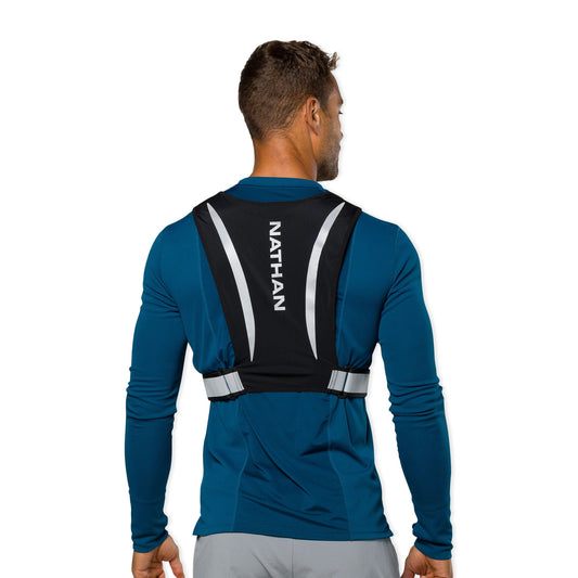 Nathan Hypernight Stash Reflective Vest