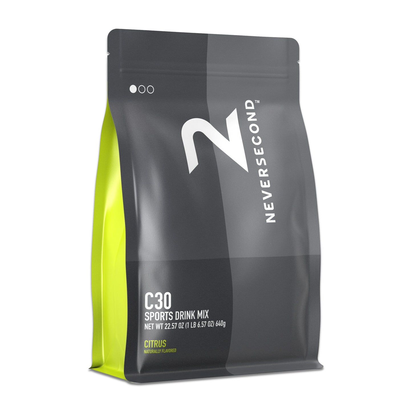 NEVERSECOND C30 Drink Mix