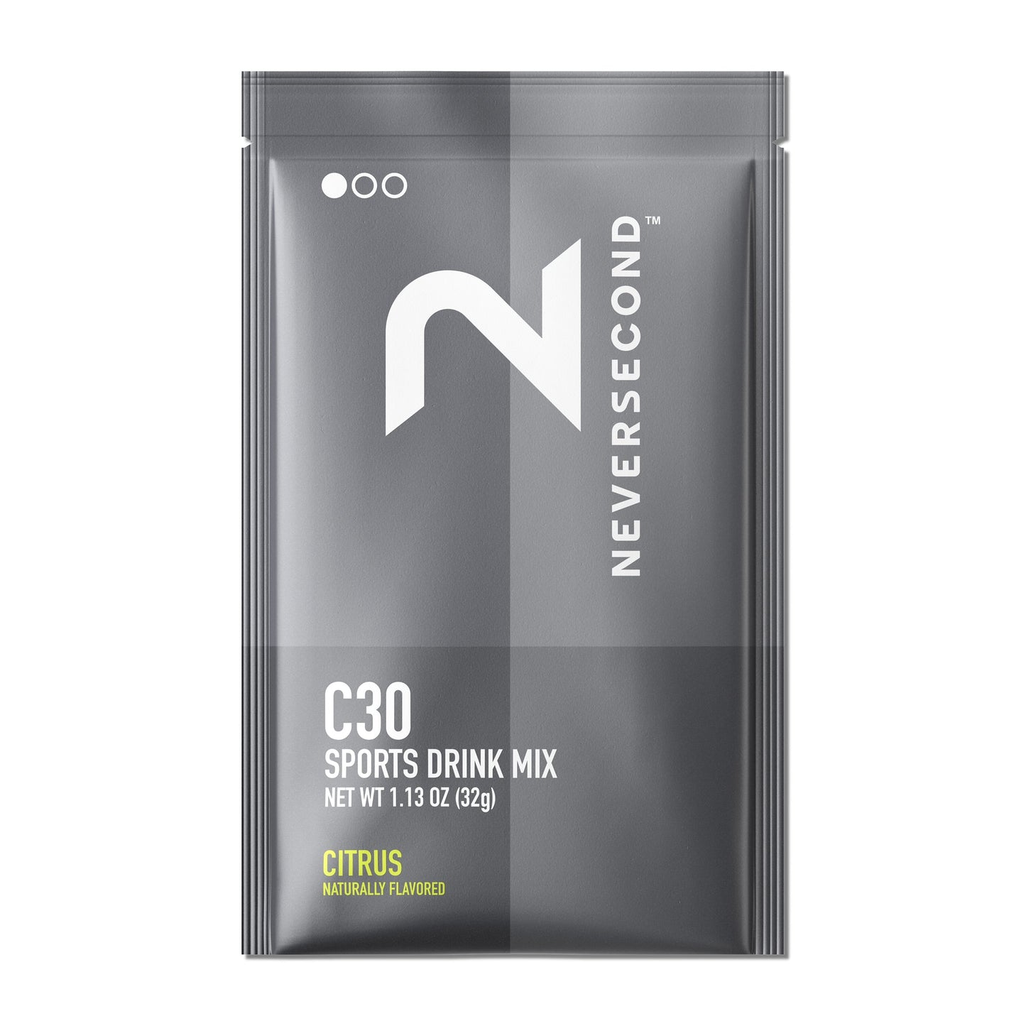 NEVERSECOND C30 Drink Mix