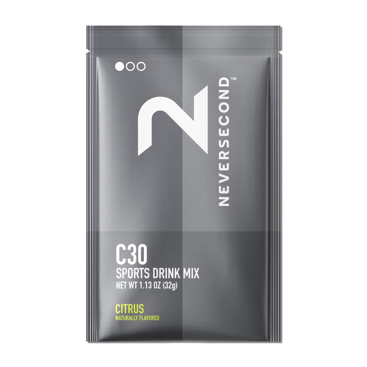 NEVERSECOND C30 Drink Mix