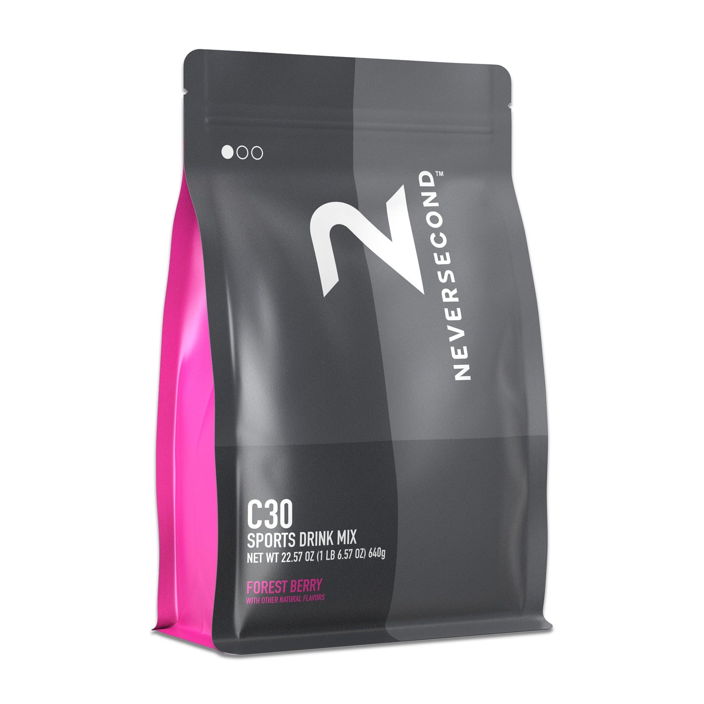 NEVERSECOND C30 Drink Mix