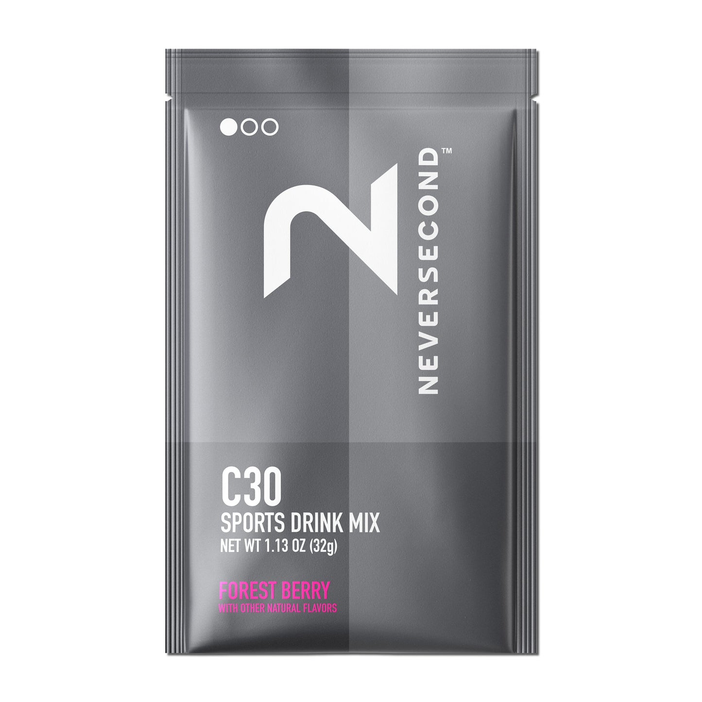 NEVERSECOND C30 Drink Mix