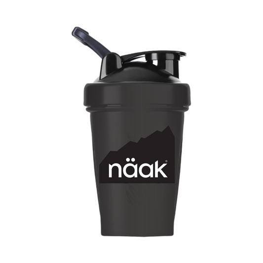 Näak Blender Shaker Bottle