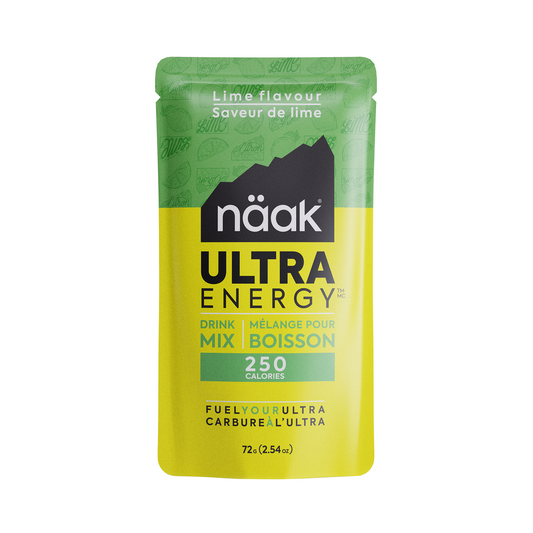 Näak Ultra Energy Drink Mix