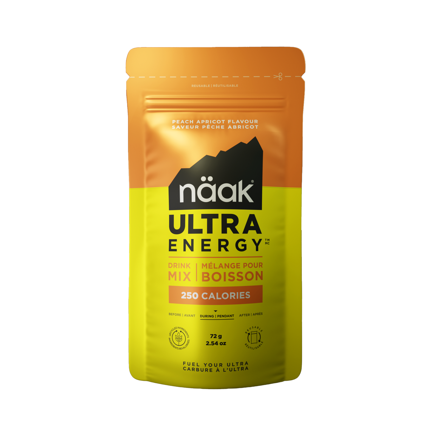 Näak Ultra Energy Drink Mix