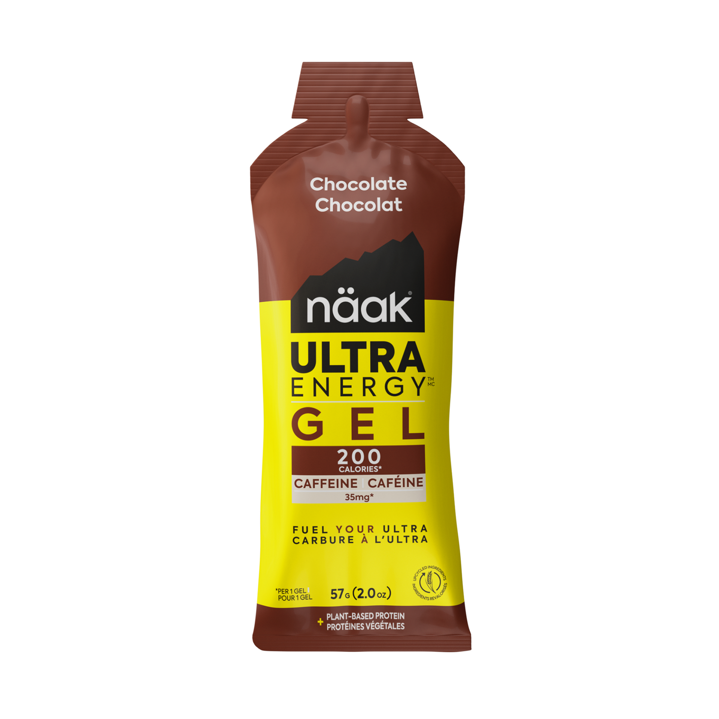 Näak Ultra Energy Gel