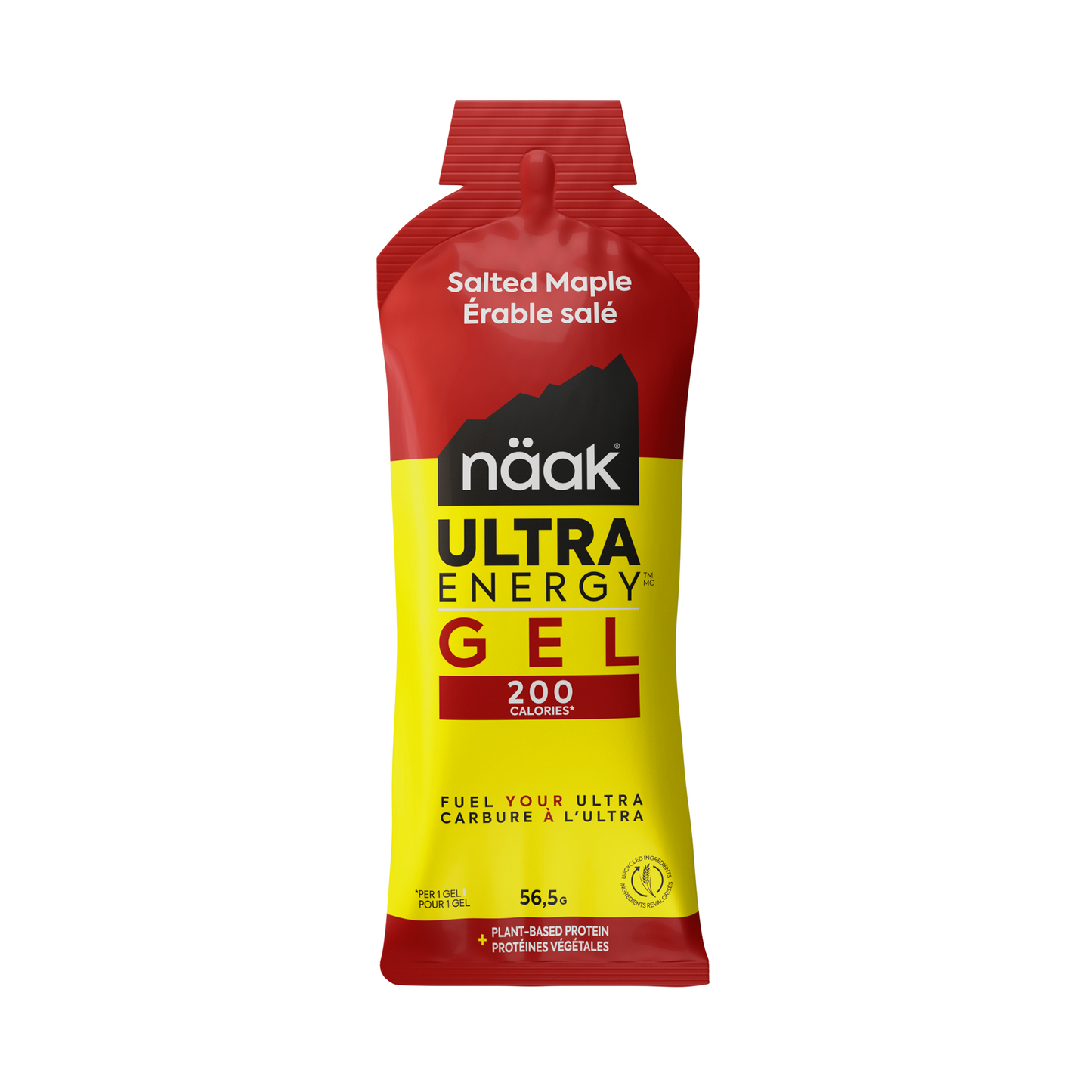 Näak Ultra Energy Gel