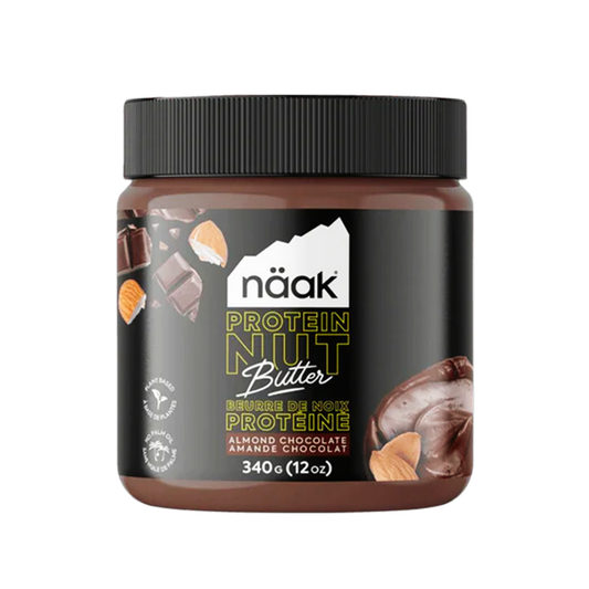 Näak Protein Nut Butter