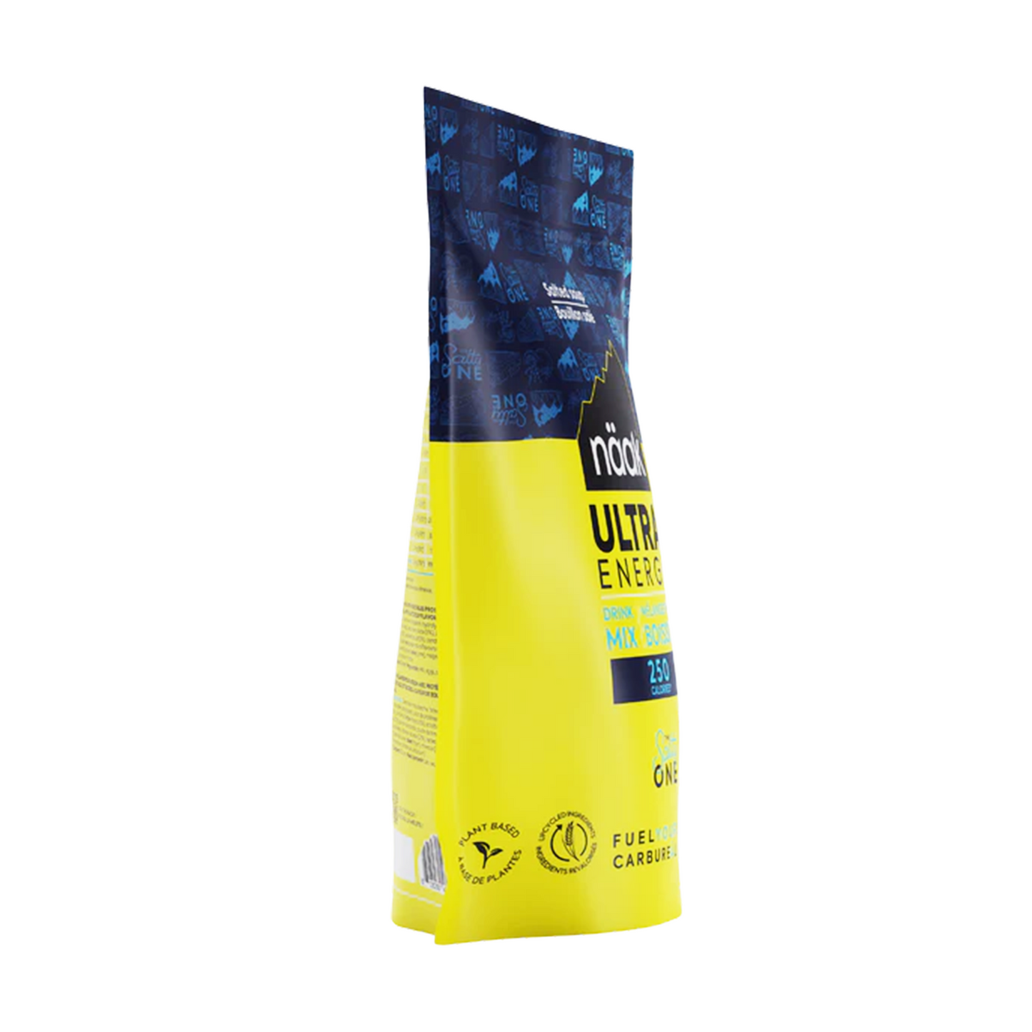 Näak Ultra Energy Drink Mix Salted Soup