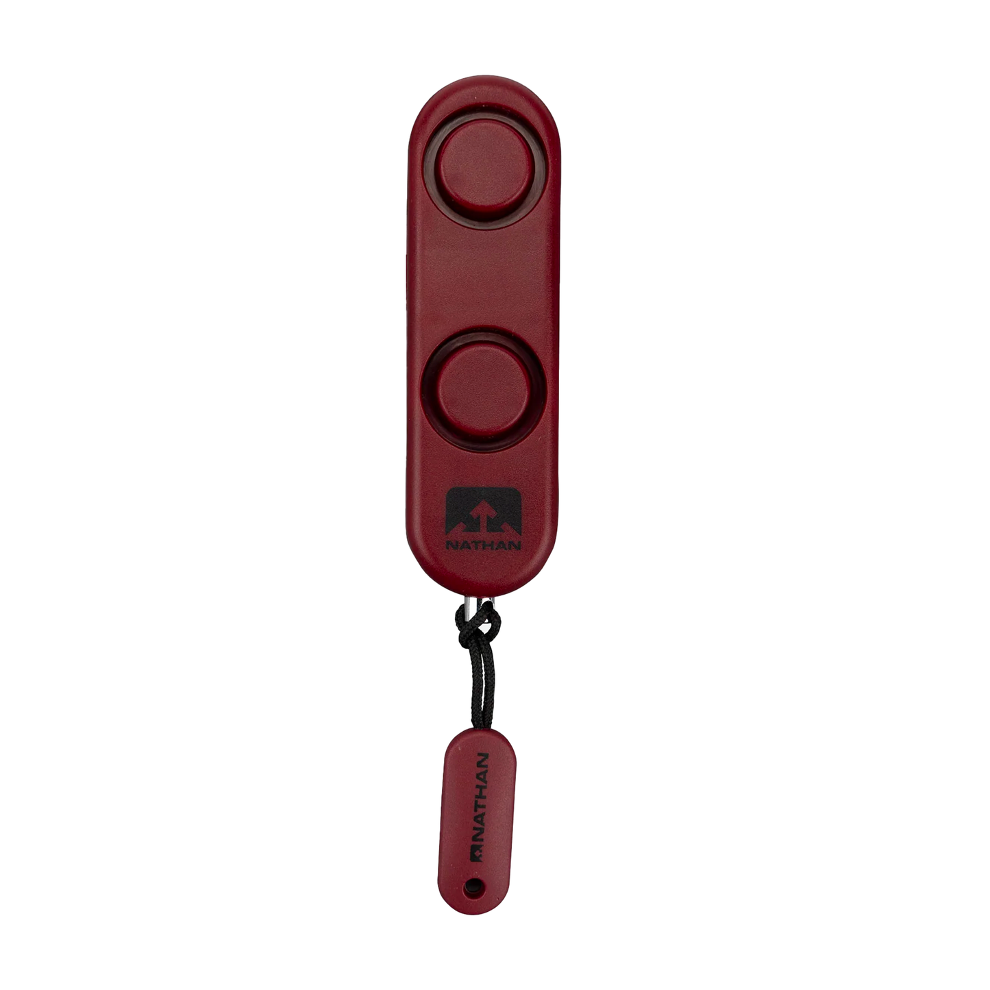 Nathan SaferRun Ripcord Siren and Strobe Light