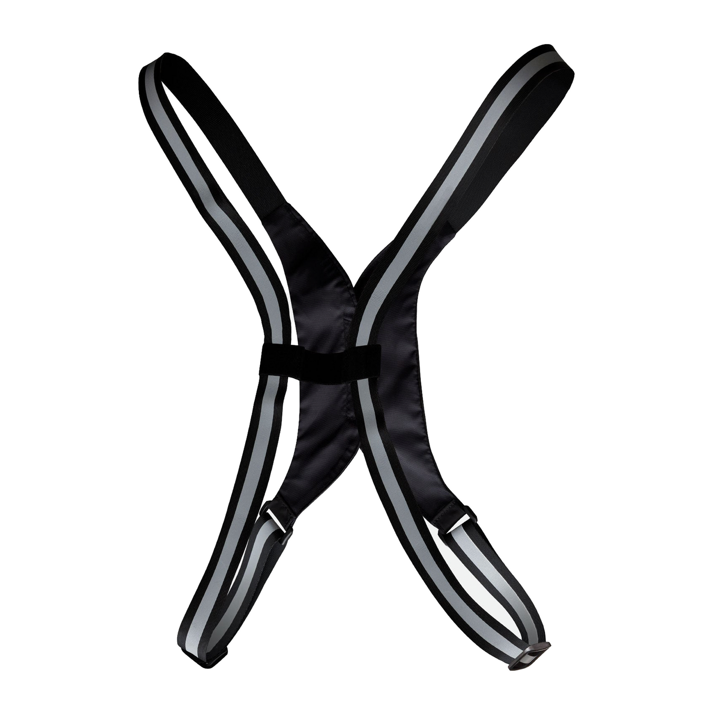 Nathan Hypernight Stash Reflective Vest Lite