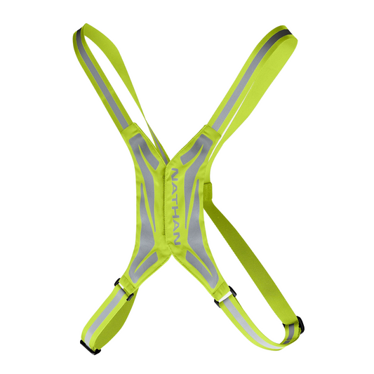 Nathan Hypernight Stash Reflective Vest Lite