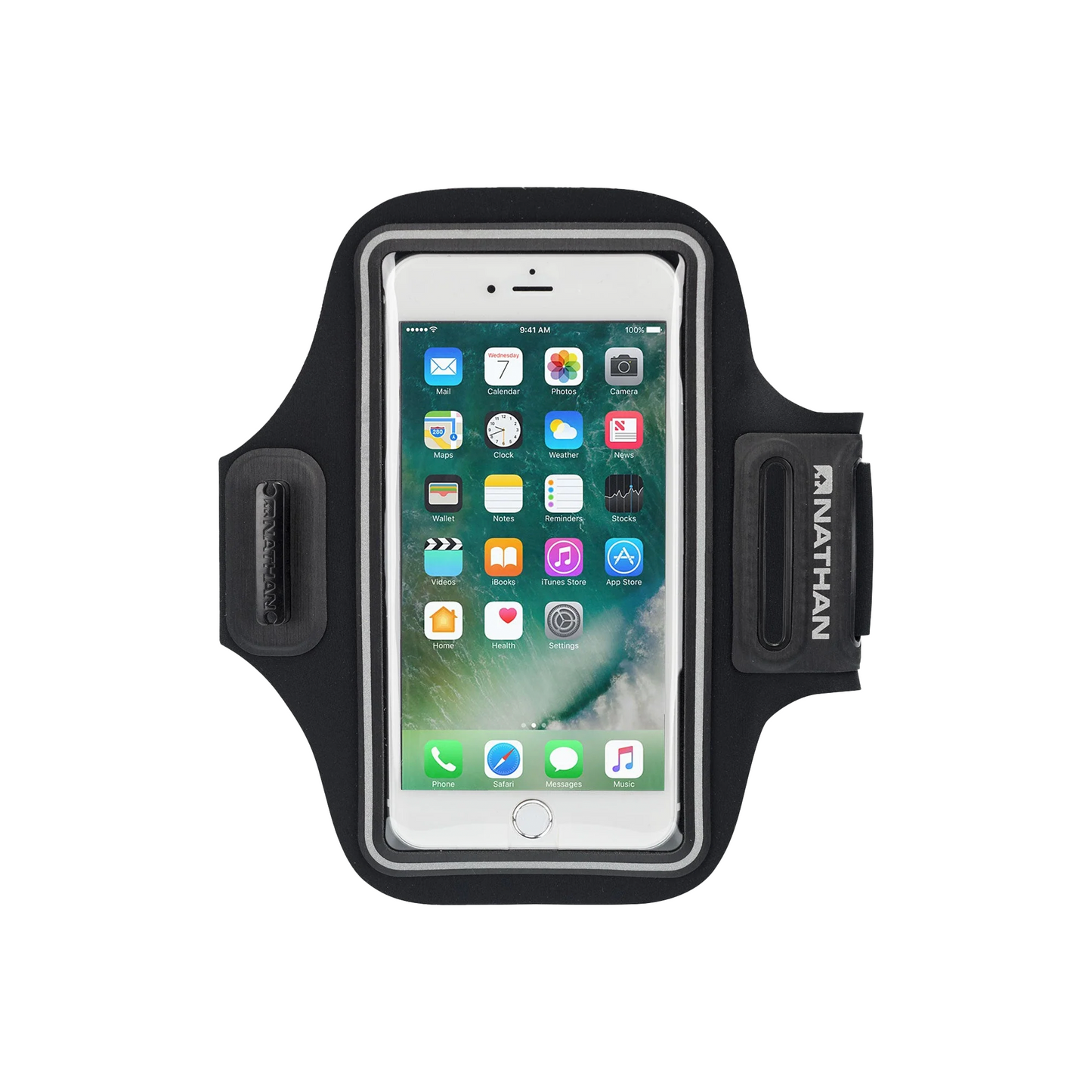 Nathan StrideSport Smartphone Carrier
