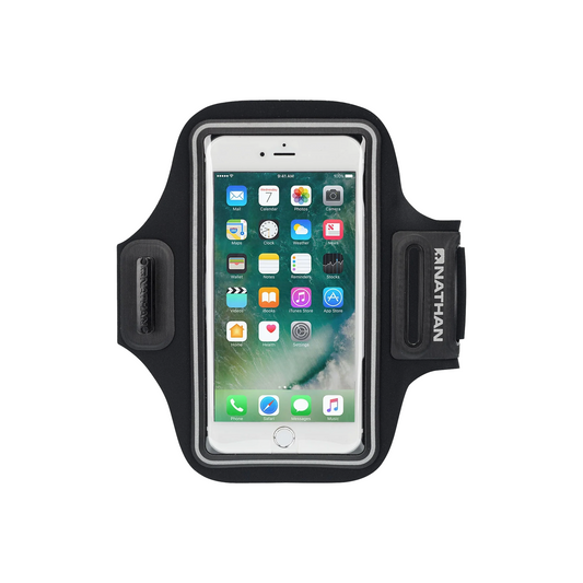 Nathan StrideSport Smartphone Carrier