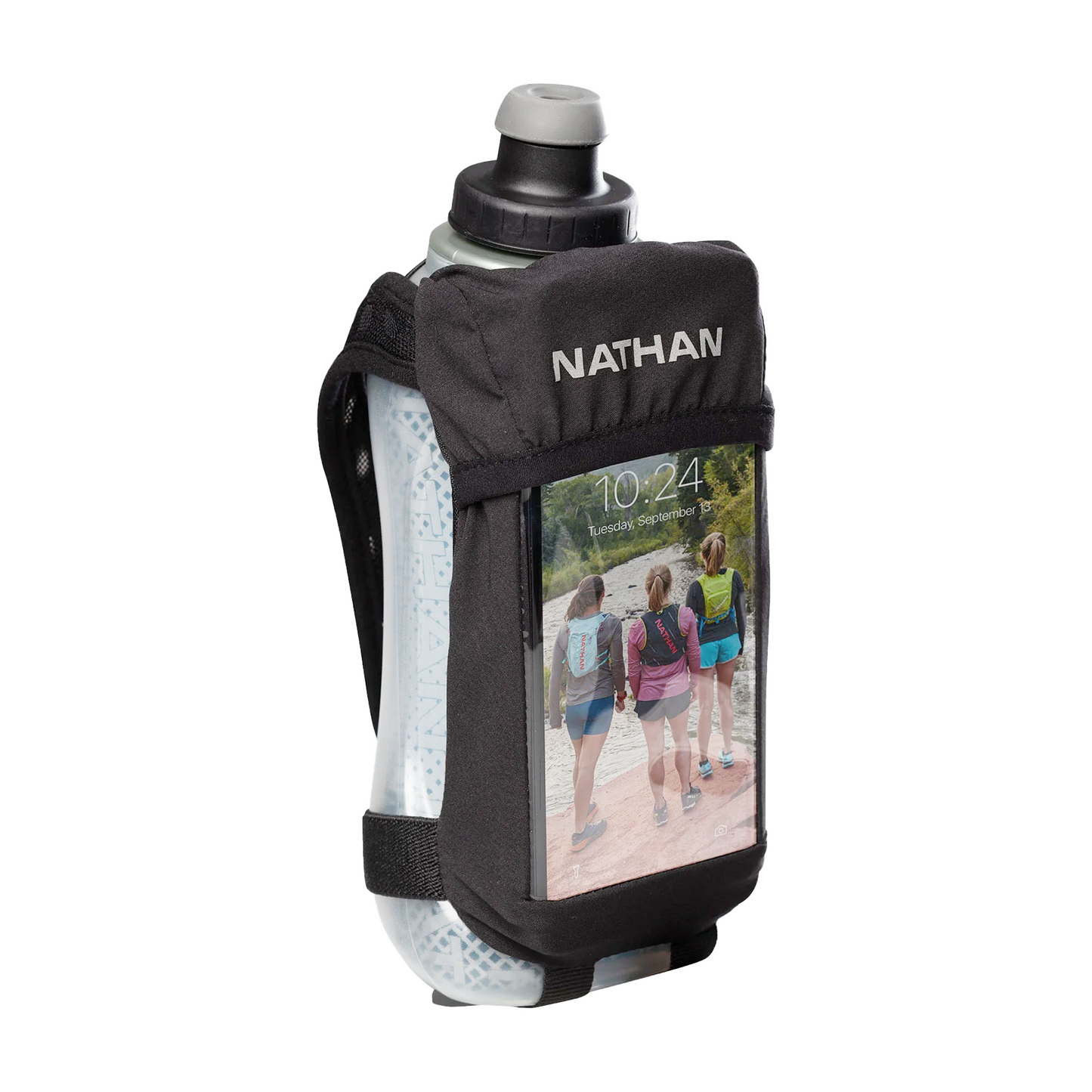 Nathan Quick Squeeze Insulated