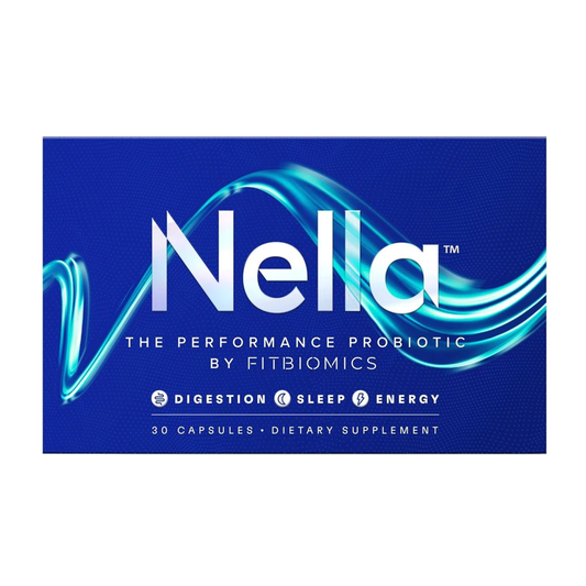 Nella Performance Probiotic