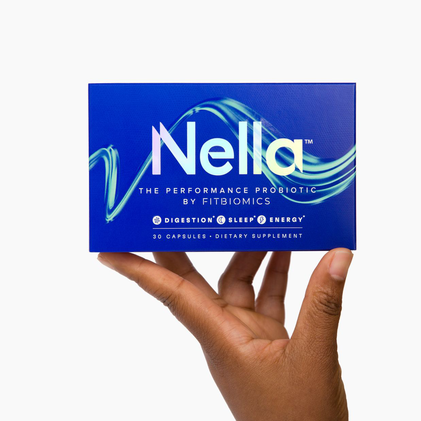 Nella Performance Probiotic