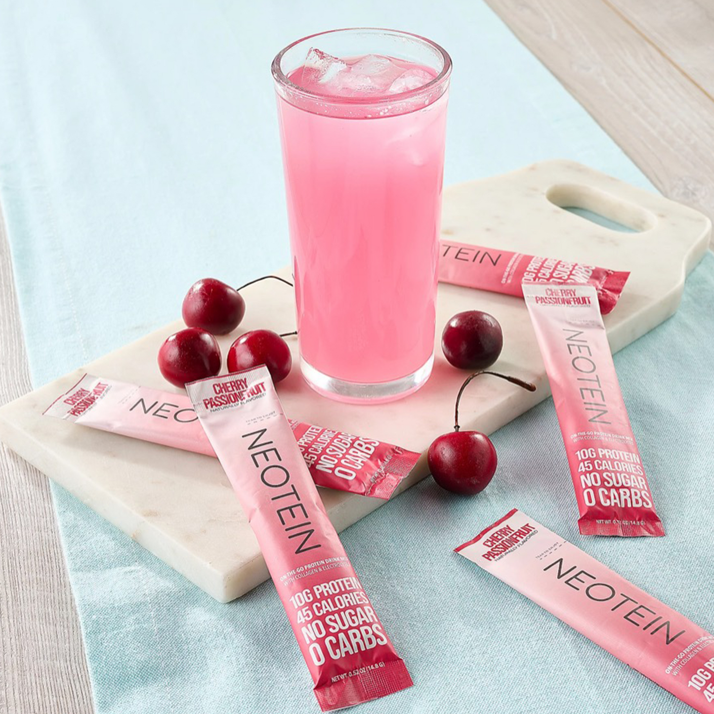 Neotein Drink Mix