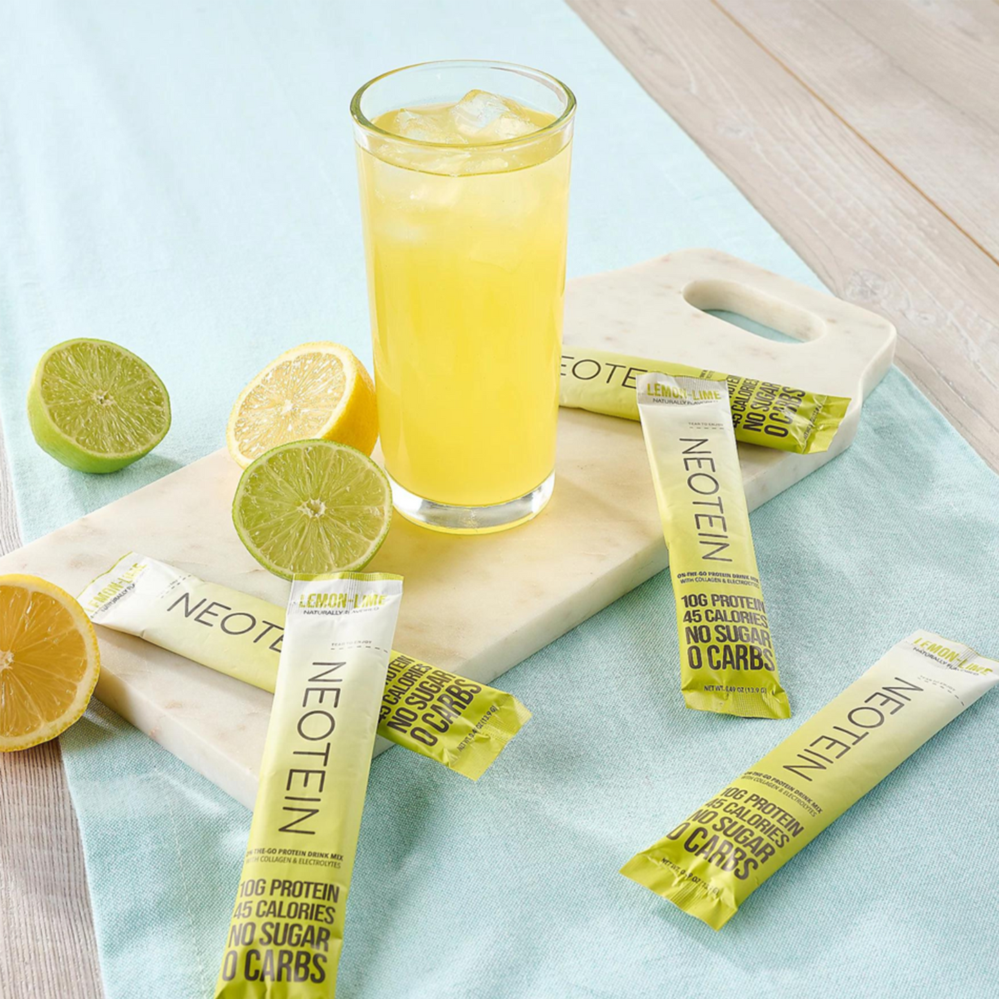 Neotein Drink Mix
