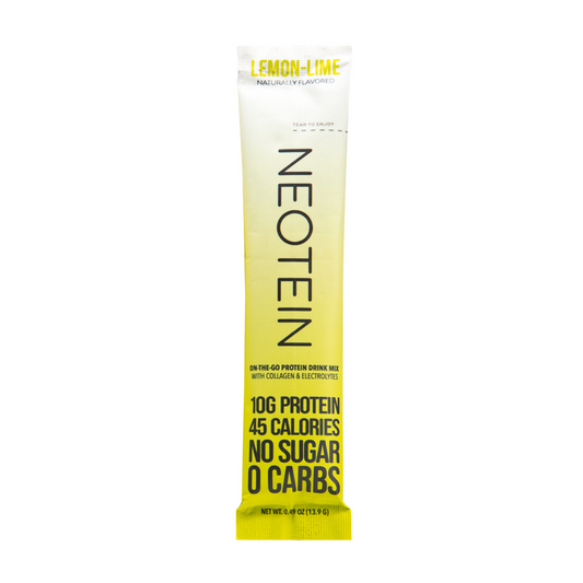 Neotein Drink Mix