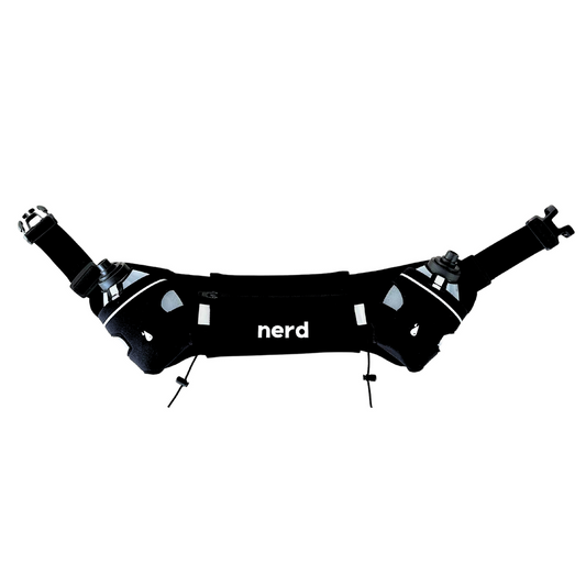 Nerd Belt V3 Triathlon Belt