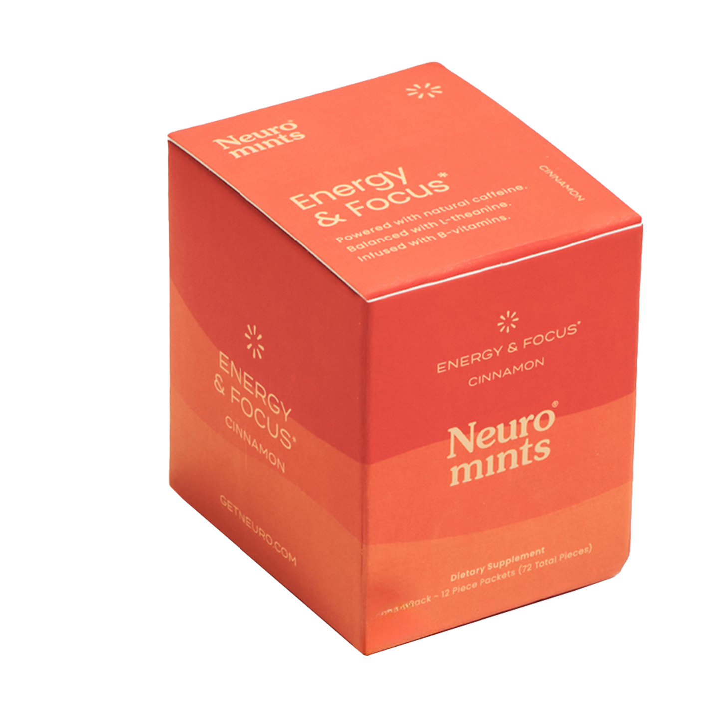 Neuro Mints Energy and Focus
