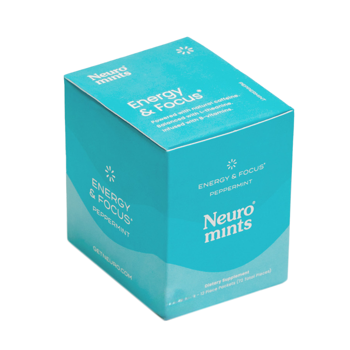 Neuro Mints Energy and Focus