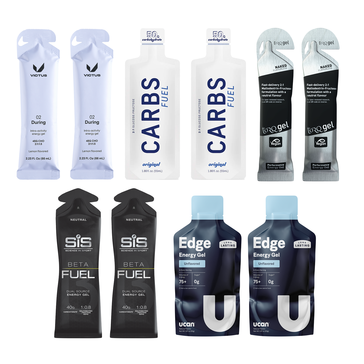 Neutral Gel Pack