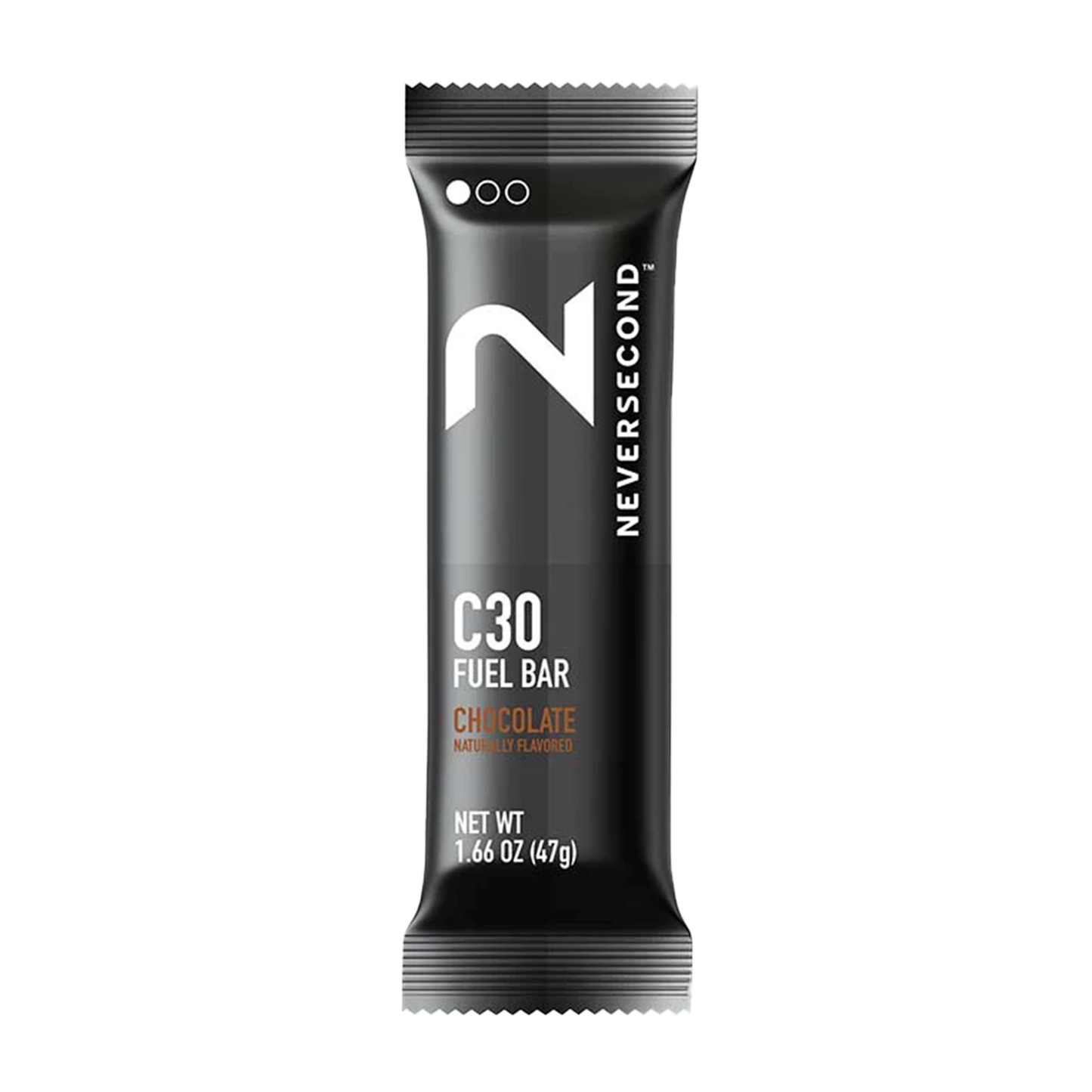 NEVERSECOND C30 Fuel Bar