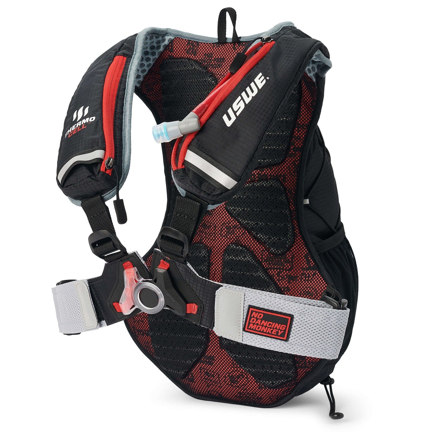USWE Nordic Winter Hydration Pack 10