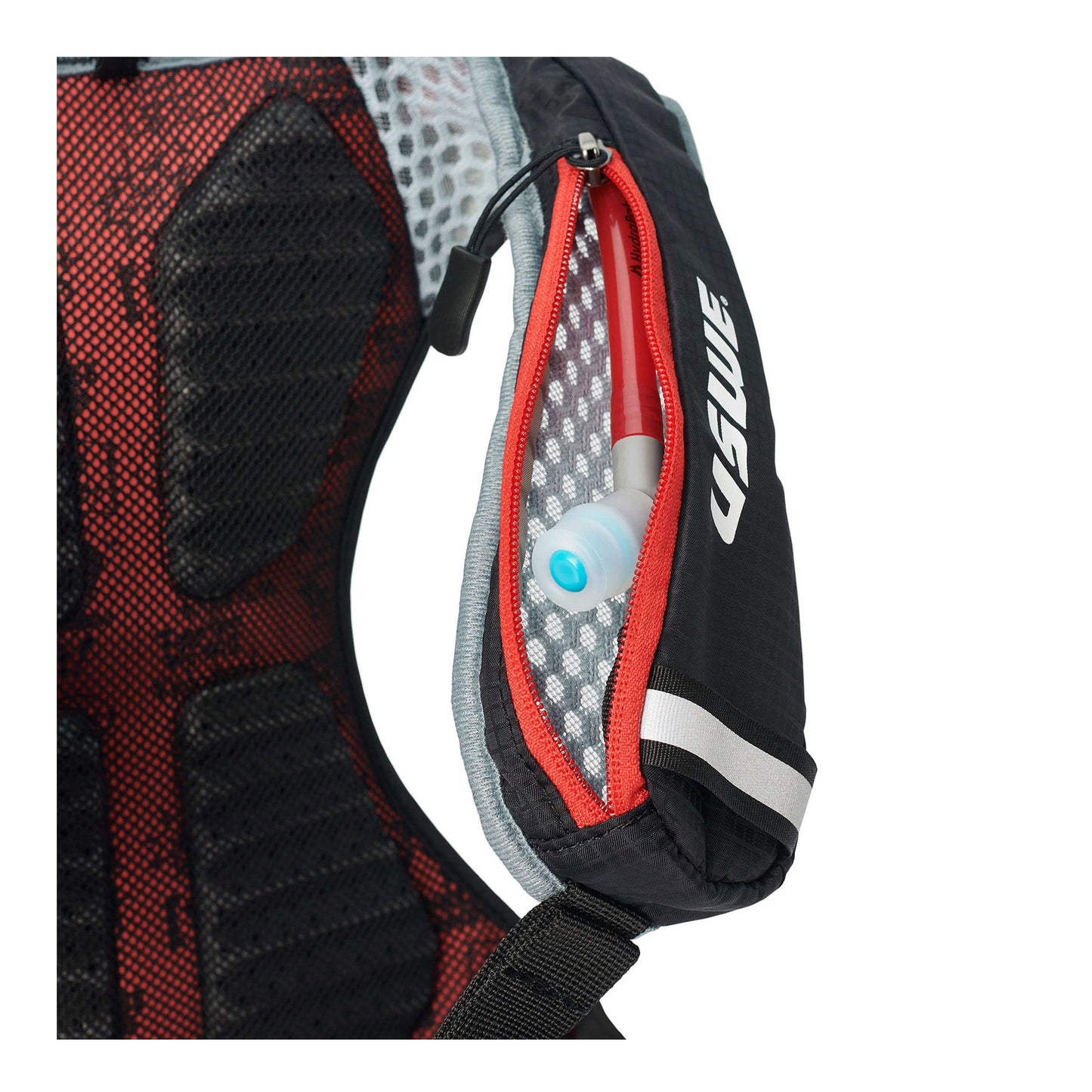 USWE Nordic Winter Hydration Pack 4