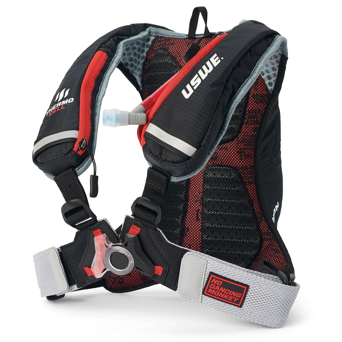 USWE Nordic Winter Hydration Pack 4