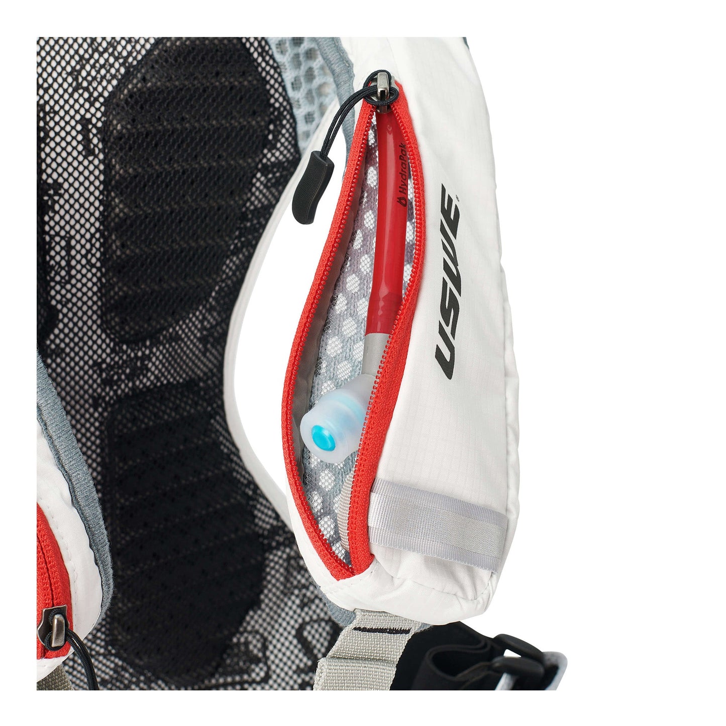 USWE Nordic Winter Hydration Pack 4