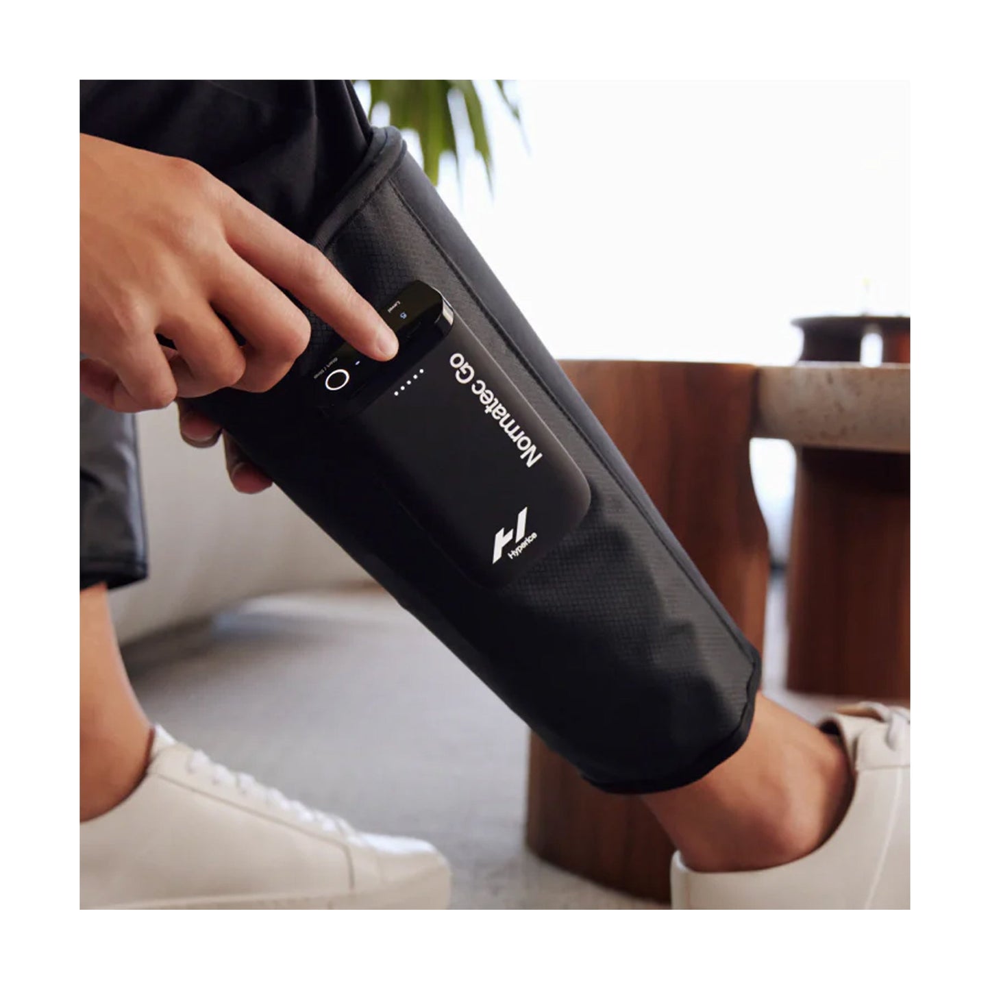Hyperice Normatec GO