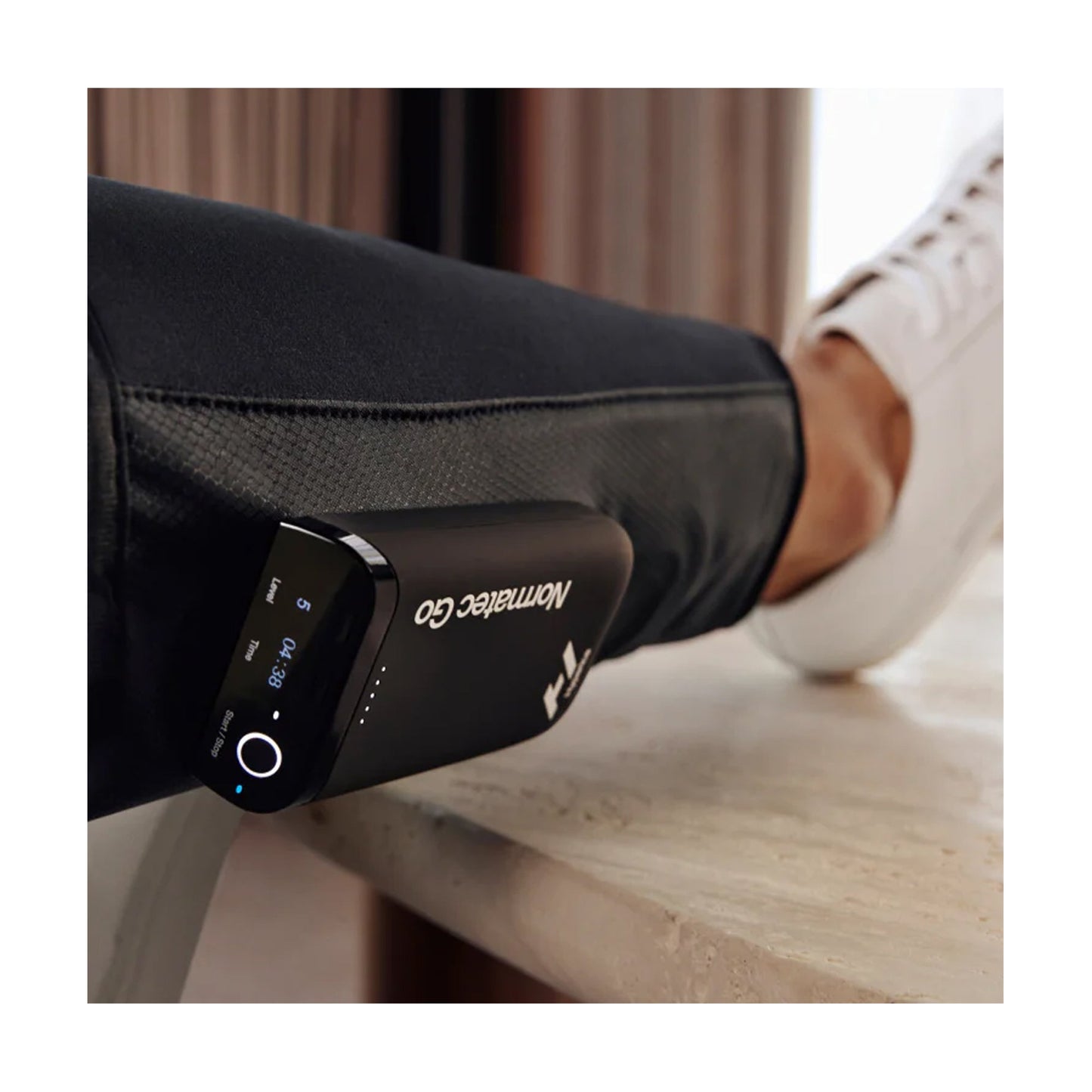 Hyperice Normatec GO