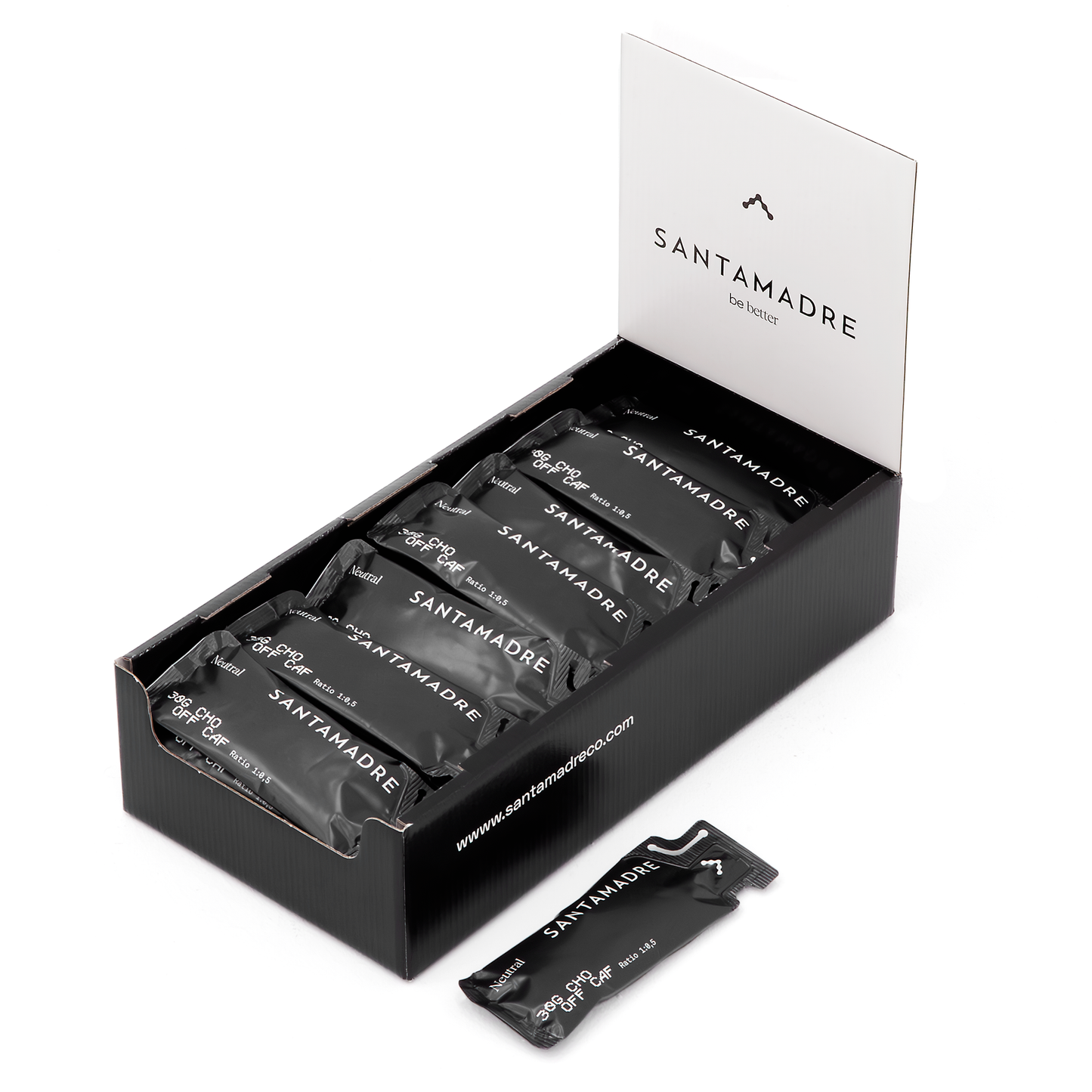 Santa Madre Energy Gel