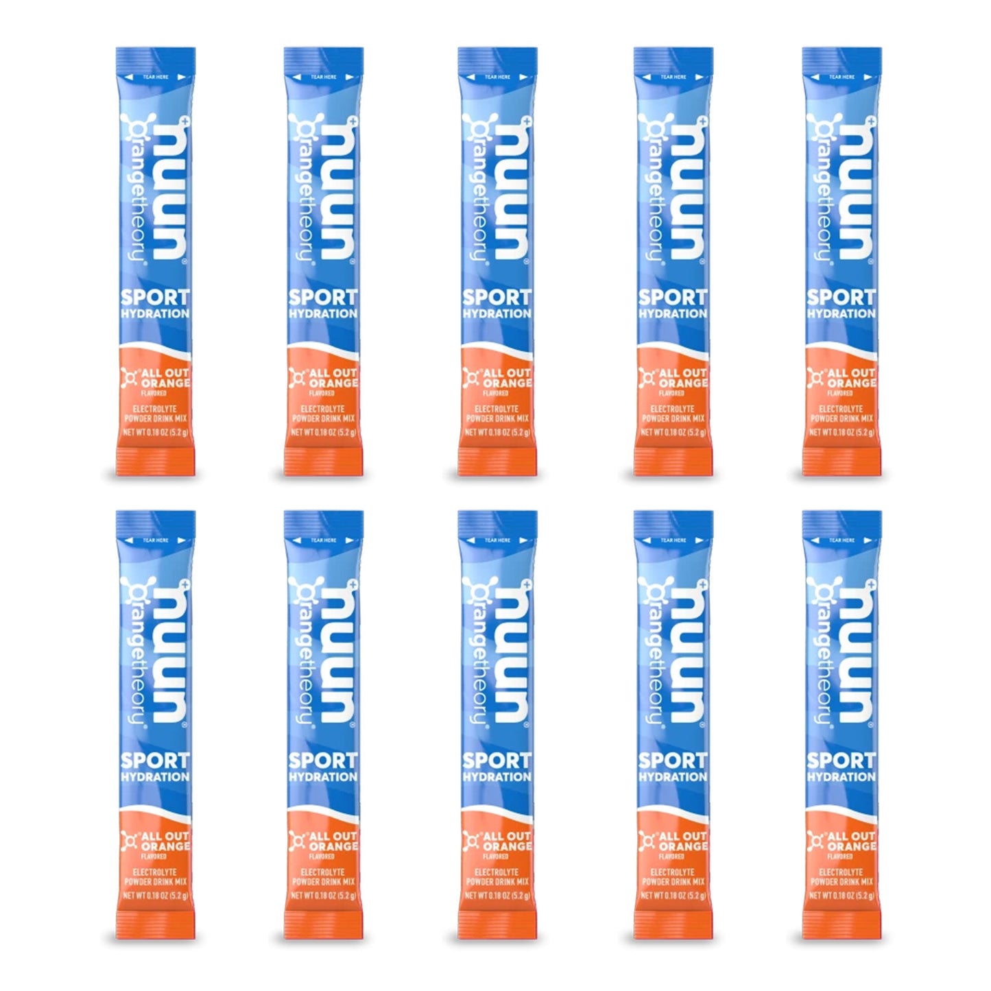 Nuun Sport Powder
