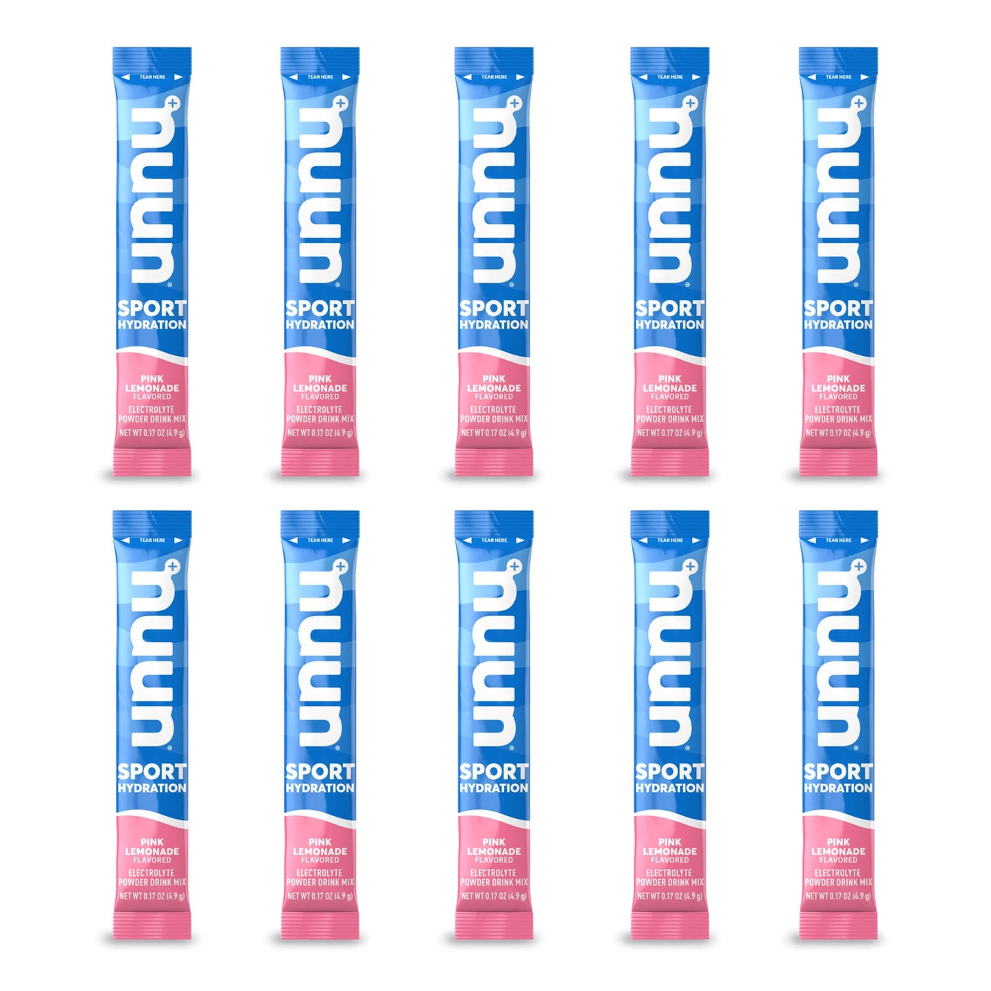 Nuun Sport Powder