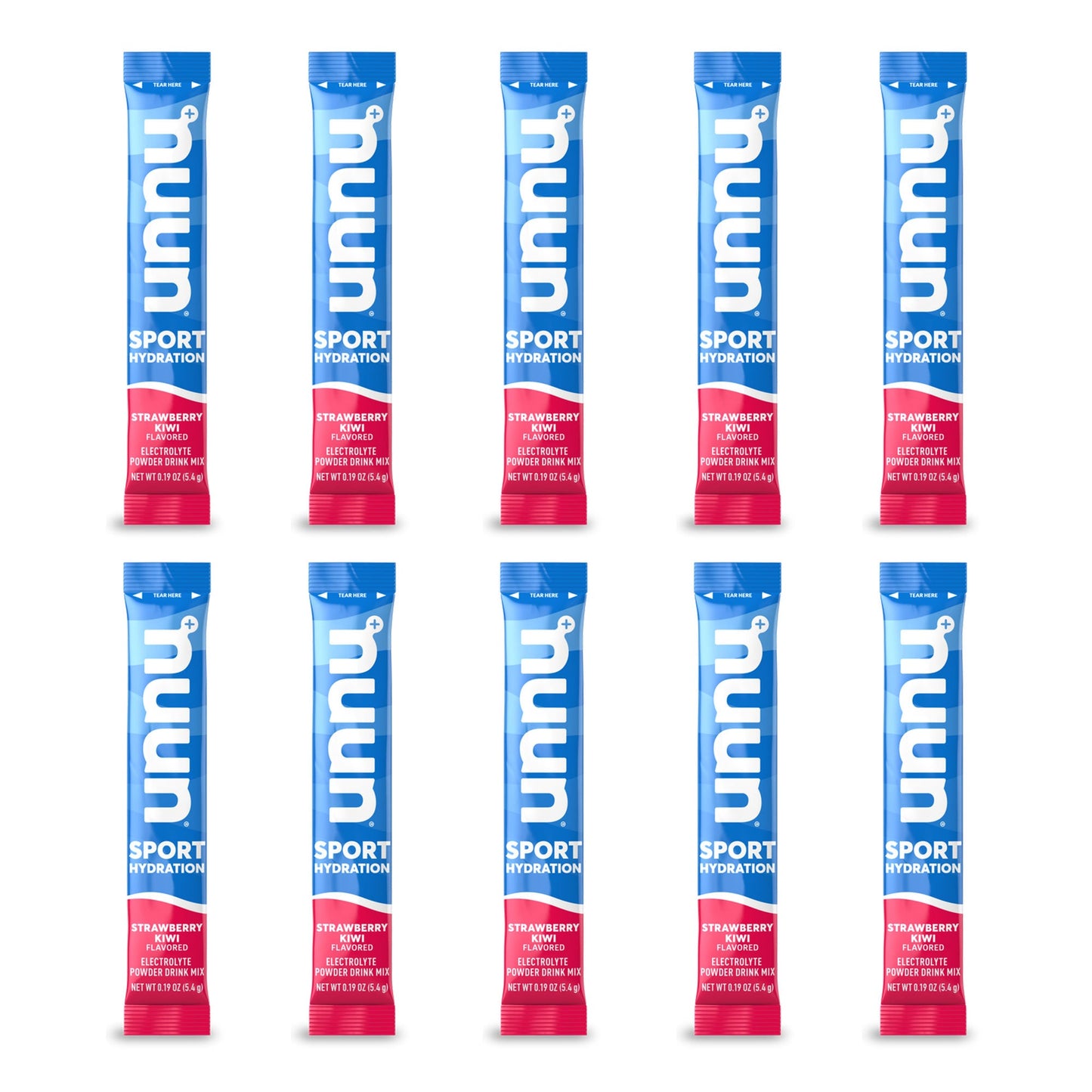 Nuun Sport Powder