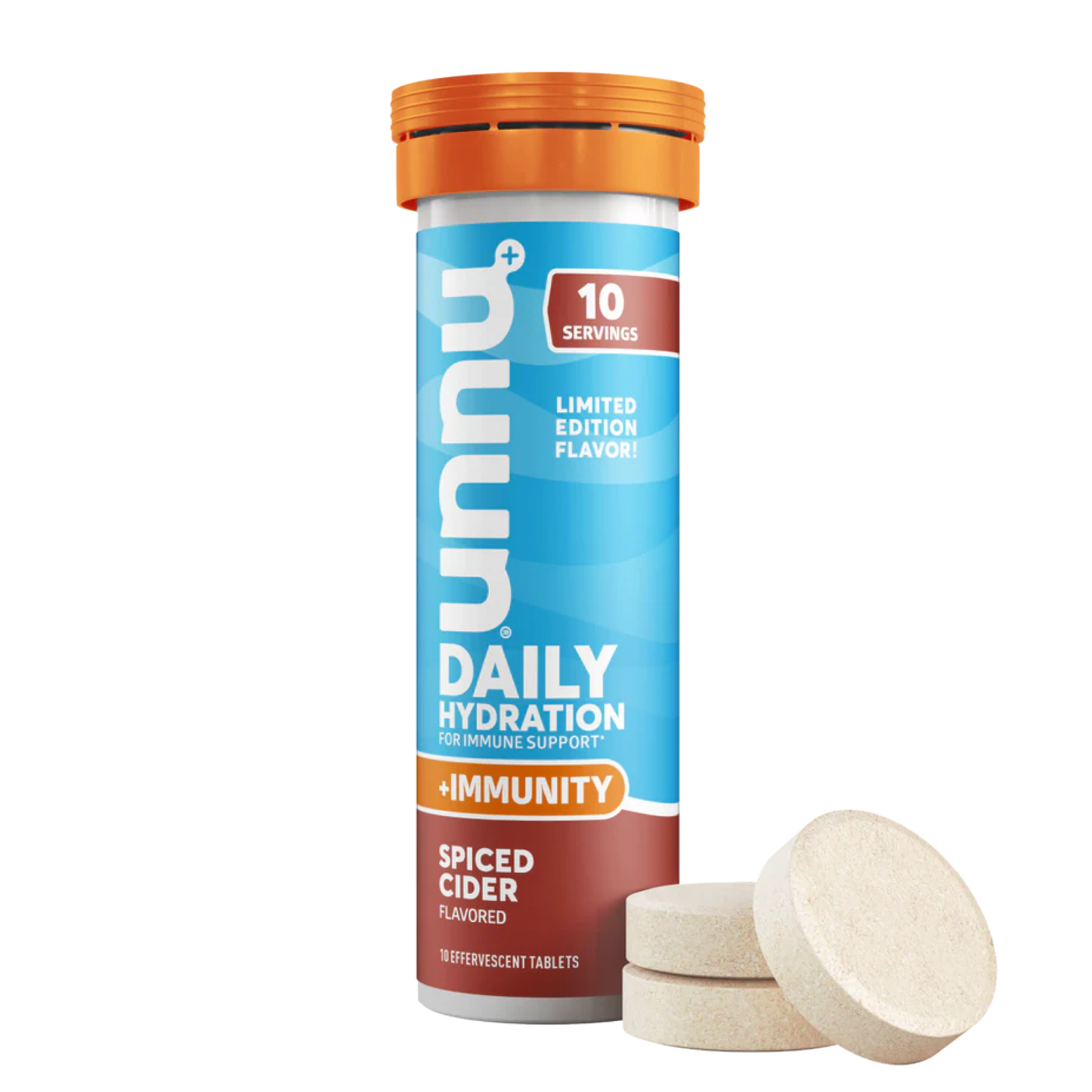 Nuun Immunity (Tablets)