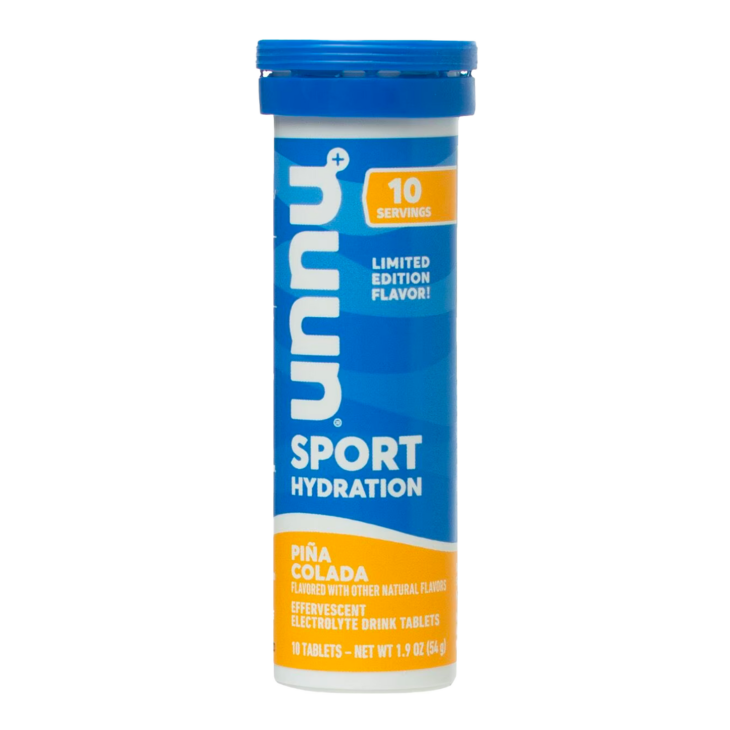 Nuun Sport (Tablets)