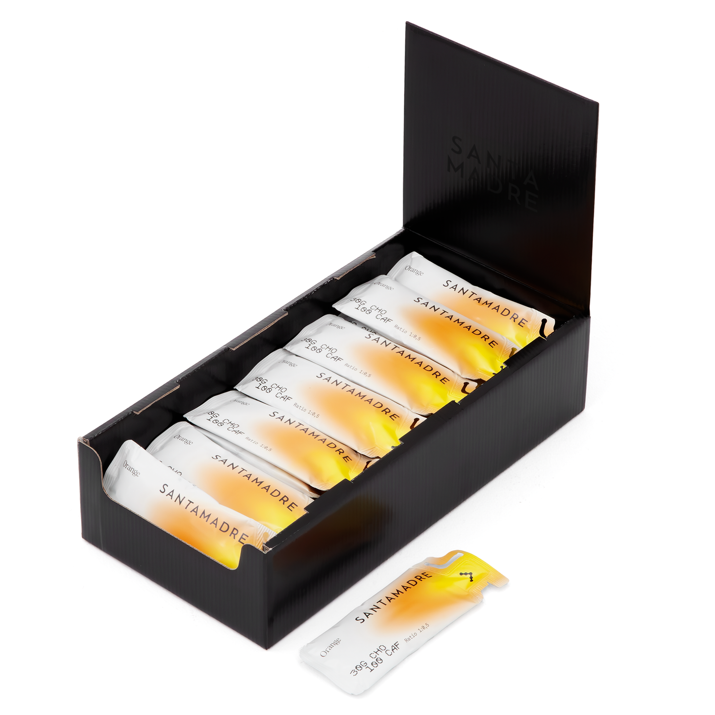 Santa Madre Energy Gel